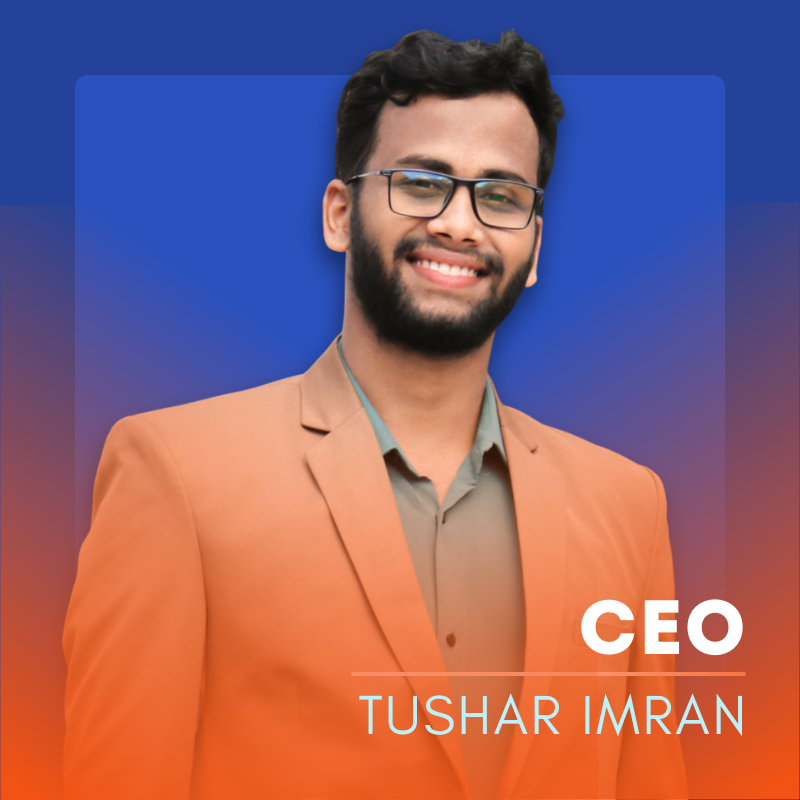 Ecomify Solution - Tushar Imran